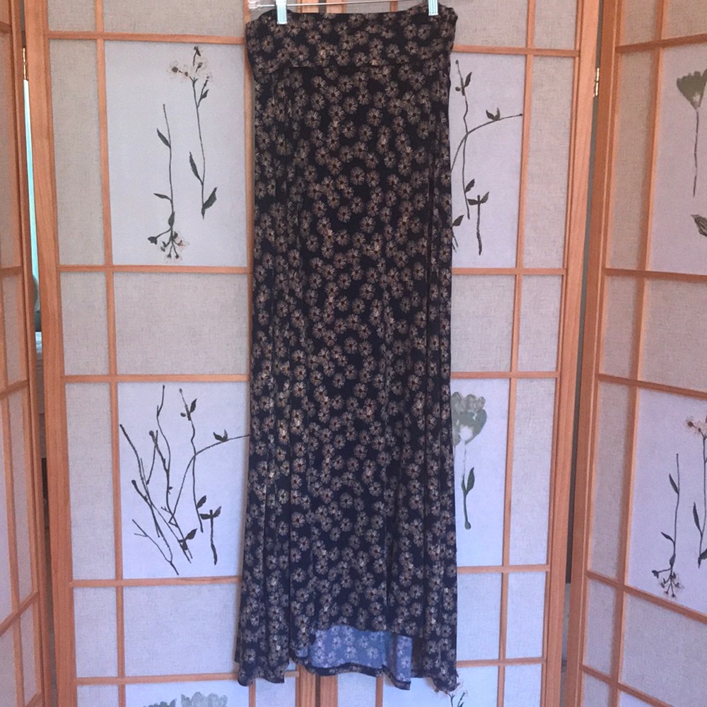 Lularoe Maxi Medium